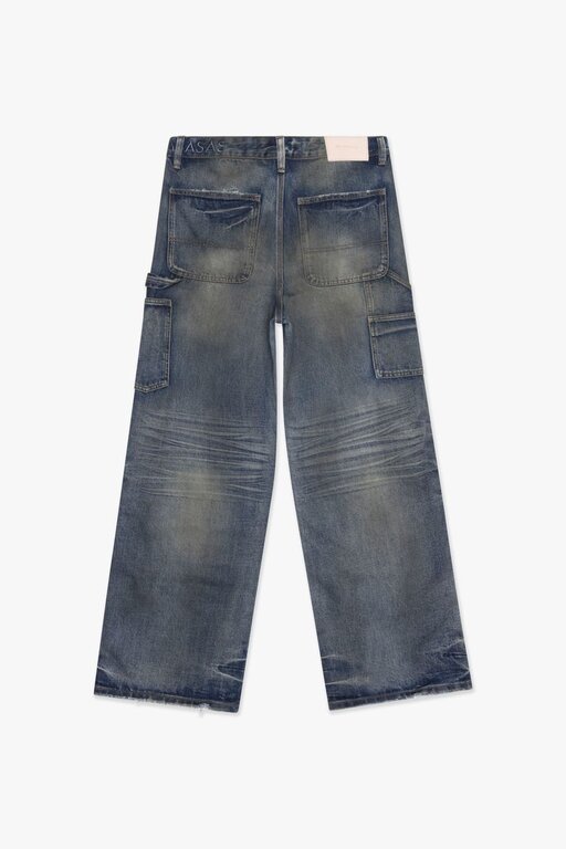Valabasas Valabasas Mr. Straight Denim
