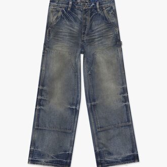 Valabasas Valabasas Mr. Straight Denim