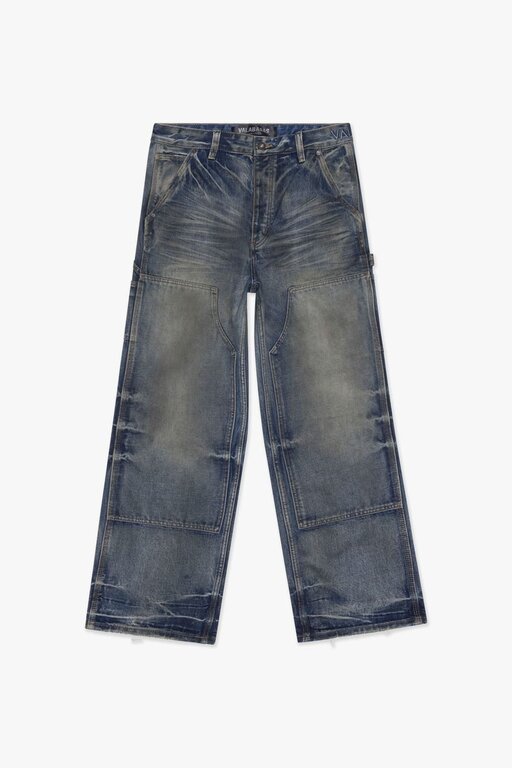 Valabasas Valabasas Mr. Straight Denim