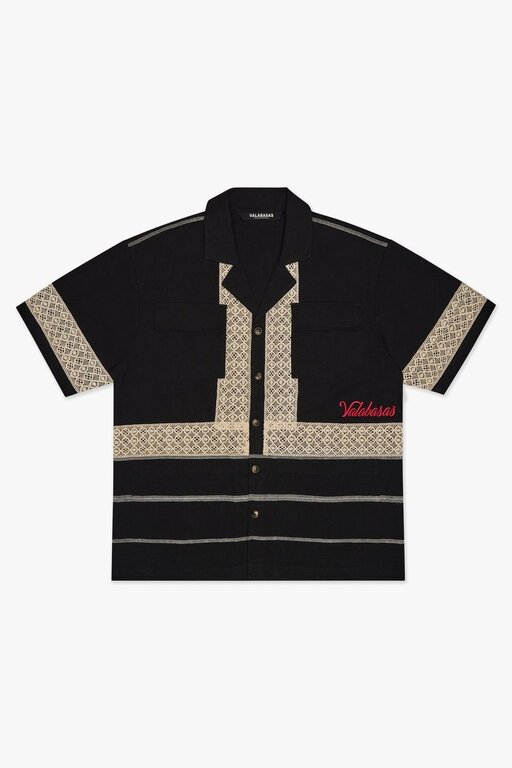 Valabasas Valabasas Talia Button Down