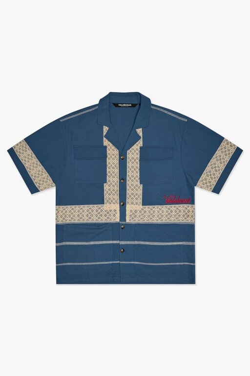 Valabasas Valabasas Talia Button Down
