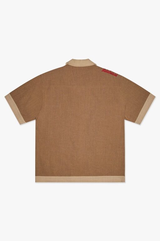 Valabasas Valabasas Milan Button Down