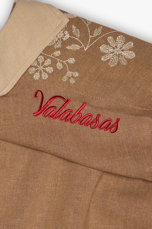 Valabasas Valabasas Milan Button Down