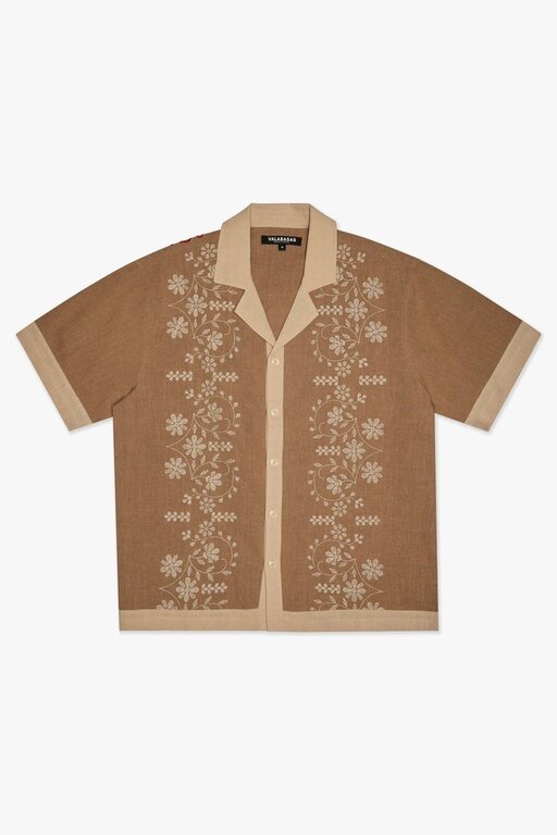 Valabasas Valabasas Milan Button Down