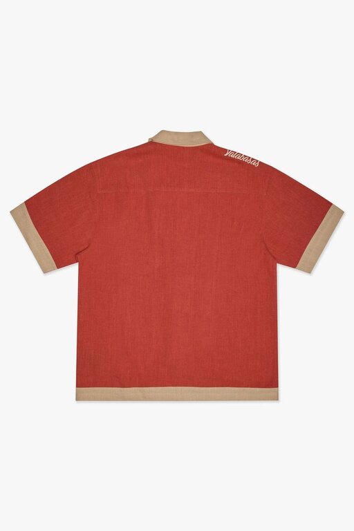 Valabasas Valabasas Milan Button Down