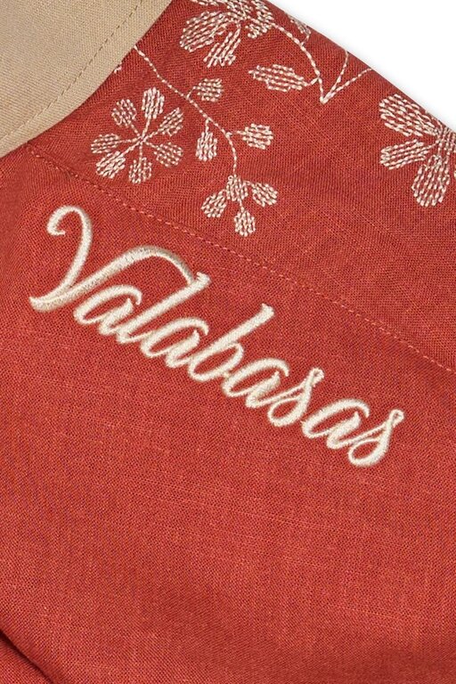 Valabasas Valabasas Milan Button Down