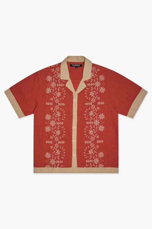 Valabasas Valabasas Milan Button Down