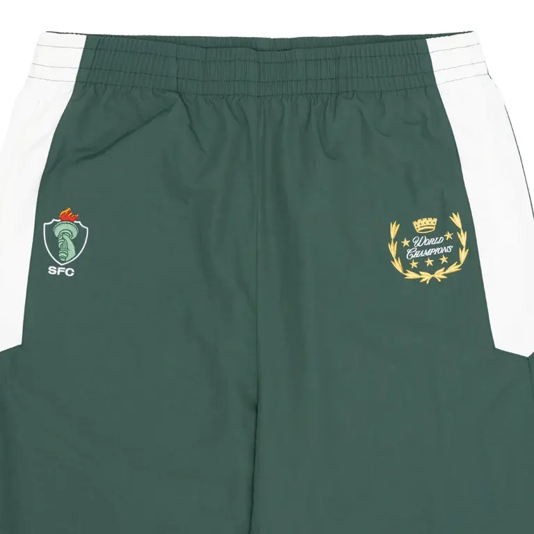 Sinclair Sinclair SFC Nylon Pant