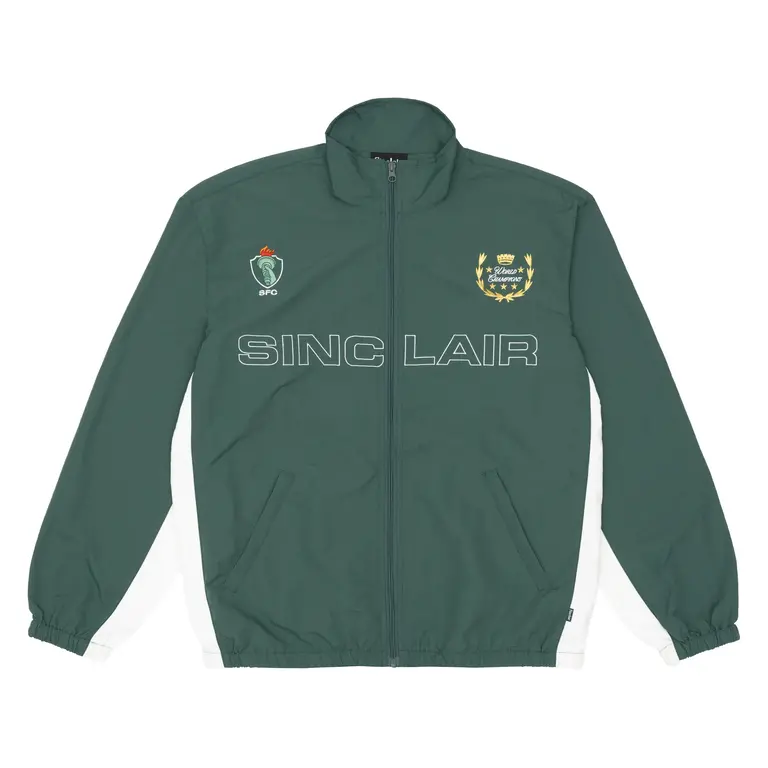 Sinclair Sinclair SFC Nylon Jacket