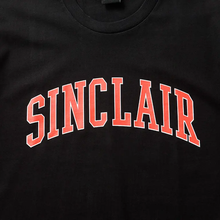 Sinclair Sinclair College Tee