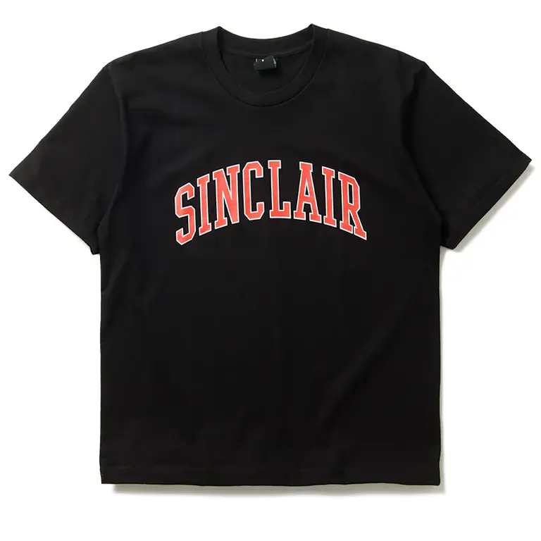 Sinclair Sinclair College Tee