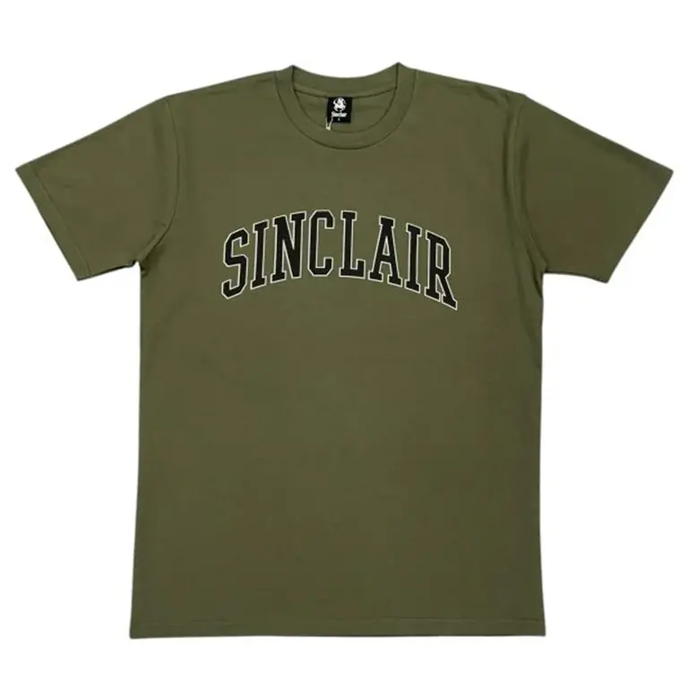 Sinclair Sinclair College Tee