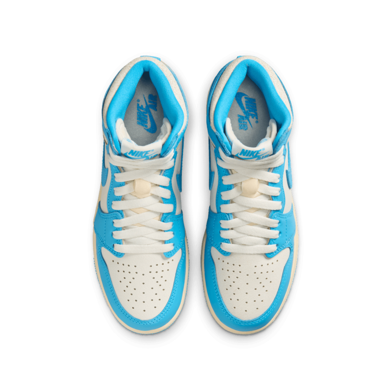 Air Jordan GS Air Jordan 1 Retro High OG