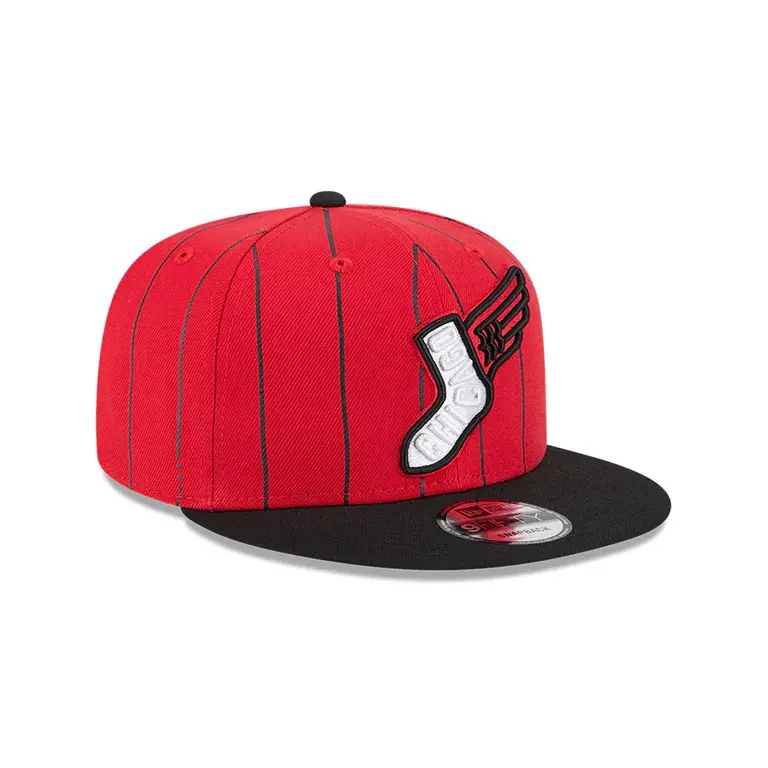 New Era Youth New Era 9Fifty Chicago White Sox City Connect