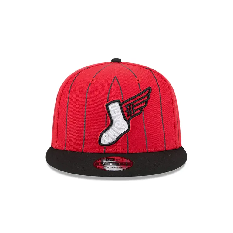 New Era Youth New Era 9Fifty Chicago White Sox City Connect
