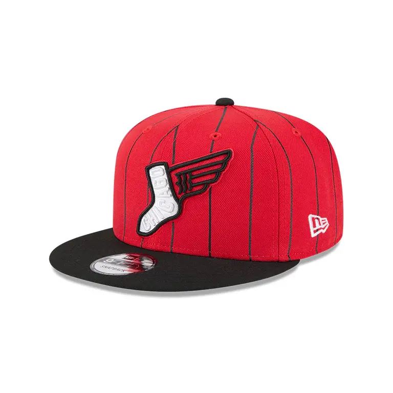 New Era Youth New Era 9Fifty Chicago White Sox City Connect
