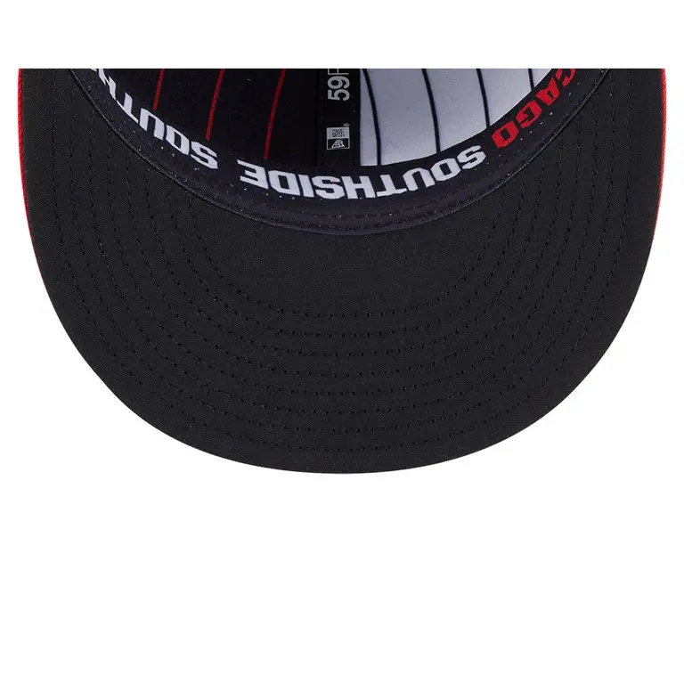 New Era New Era 59Fifty Chicago White Sox City Connect Fitted