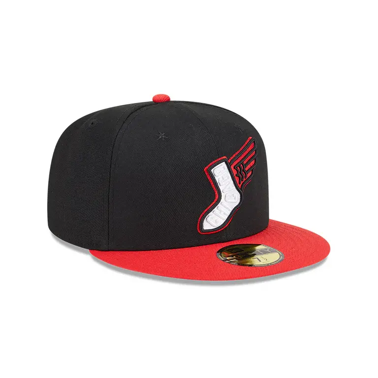 New Era New Era 59Fifty Chicago White Sox City Connect Fitted