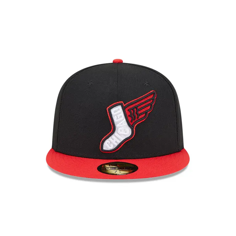 New Era New Era 59Fifty Chicago White Sox City Connect Fitted
