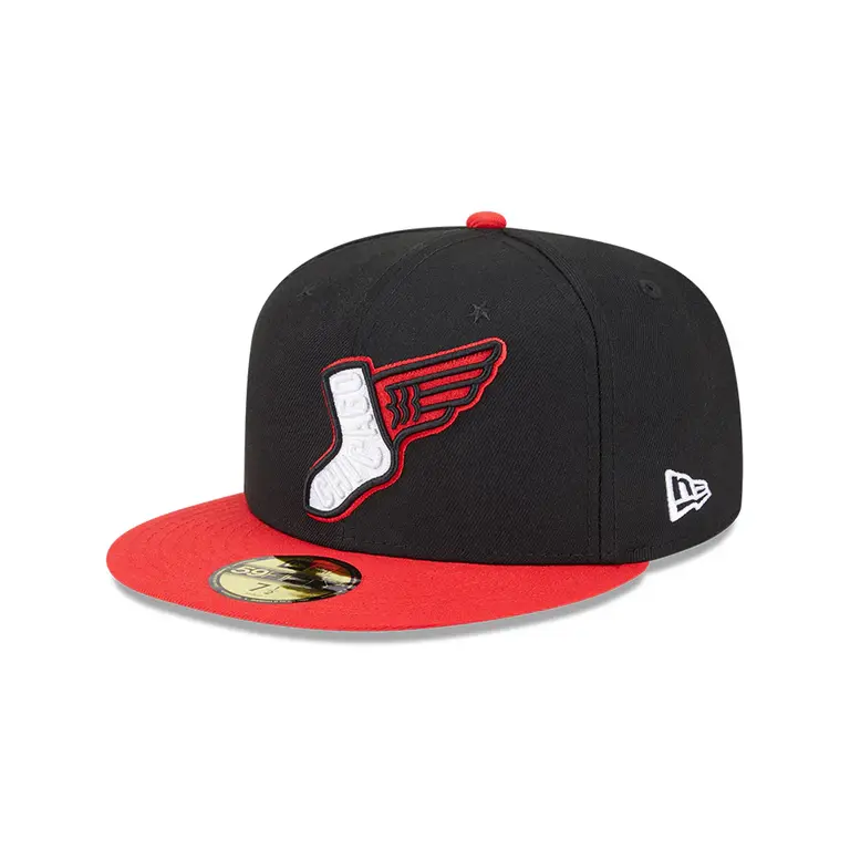 New Era New Era 59Fifty Chicago White Sox City Connect Fitted
