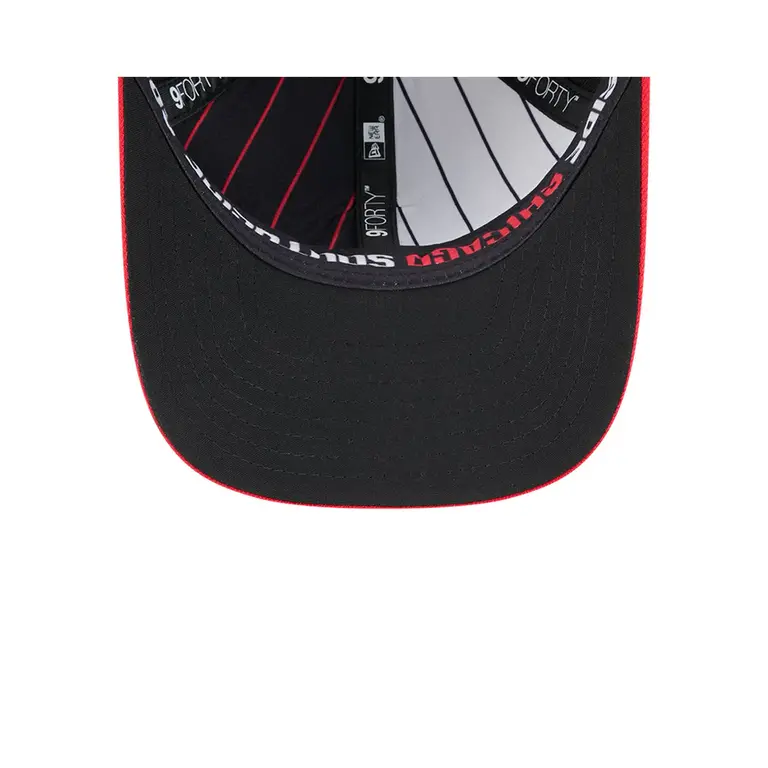 New Era New Era 9Forty Chicago White Sox City Connect Adjustable
