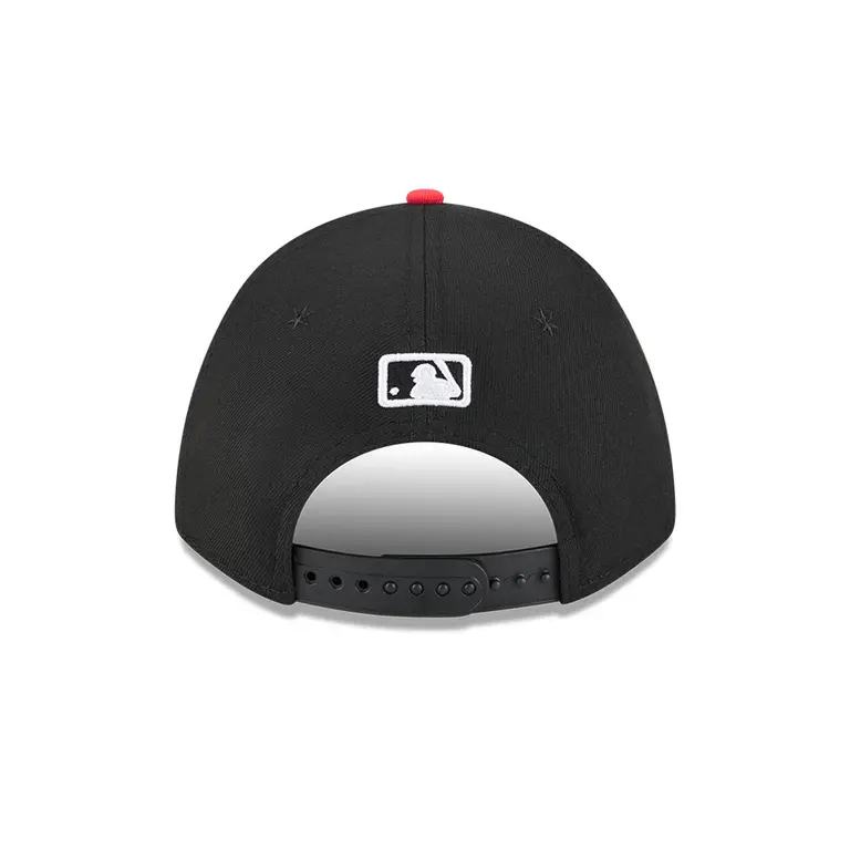 New Era New Era 9Forty Chicago White Sox City Connect Adjustable