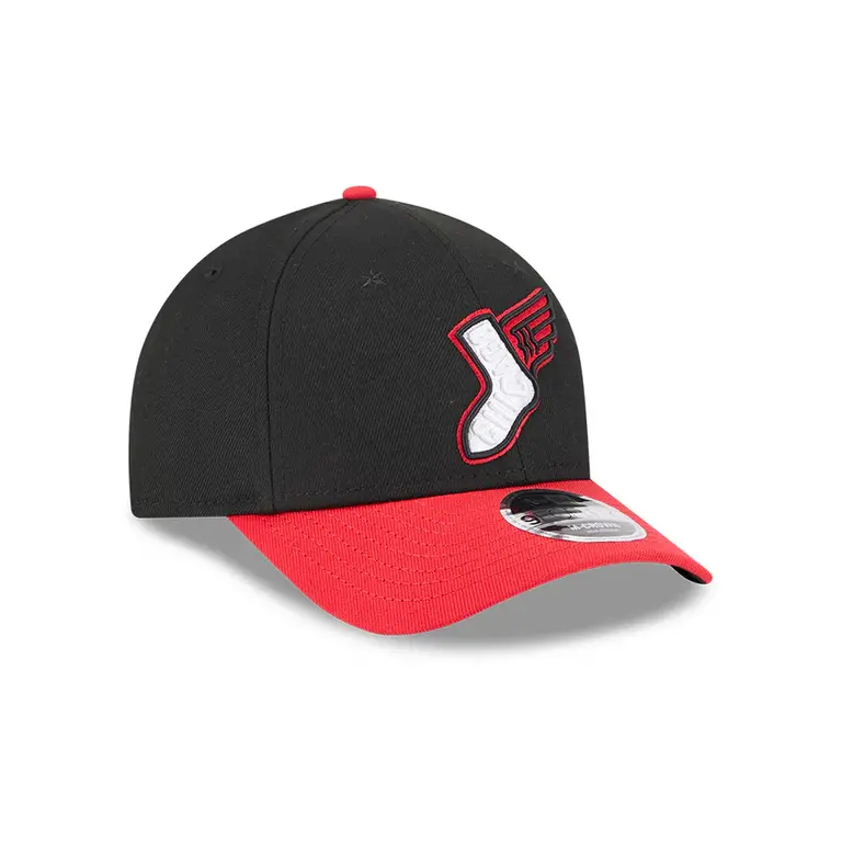 New Era New Era 9Forty Chicago White Sox City Connect Adjustable
