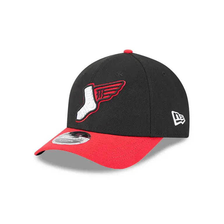New Era New Era 9Forty Chicago White Sox City Connect Adjustable