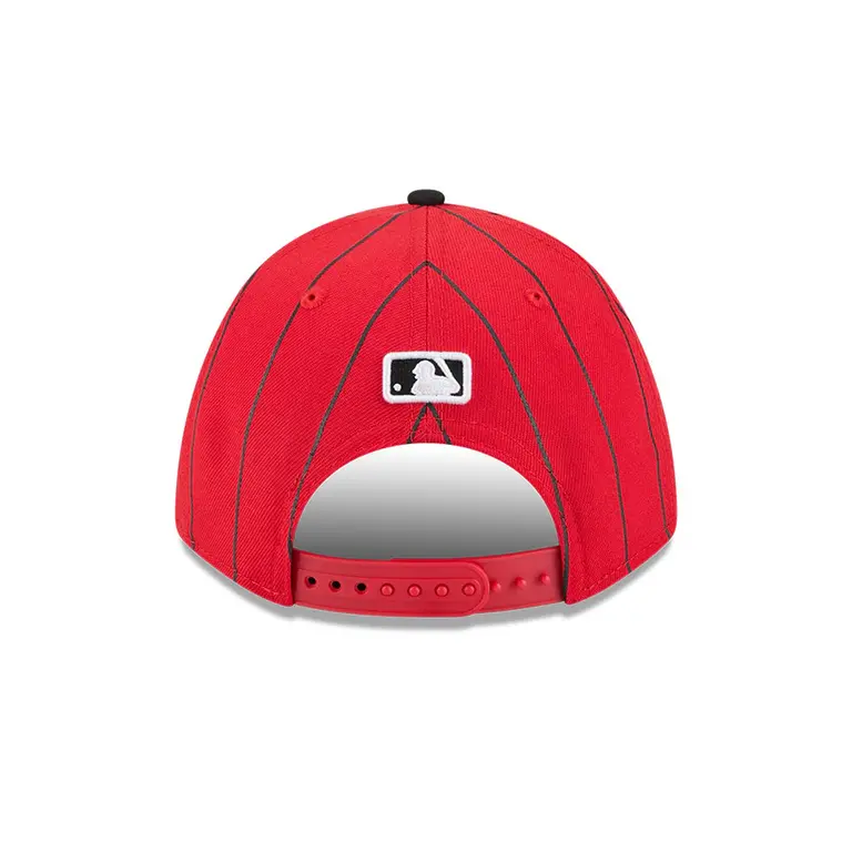 New Era New Era 9Forty Chicago White Sox City Connect Adjustable