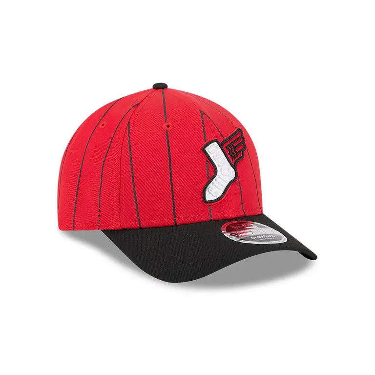 New Era New Era 9Forty Chicago White Sox City Connect Adjustable