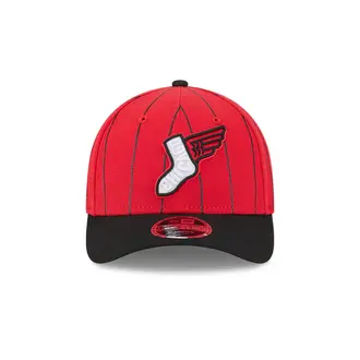 New Era New Era 9Forty Chicago White Sox City Connect Adjustable