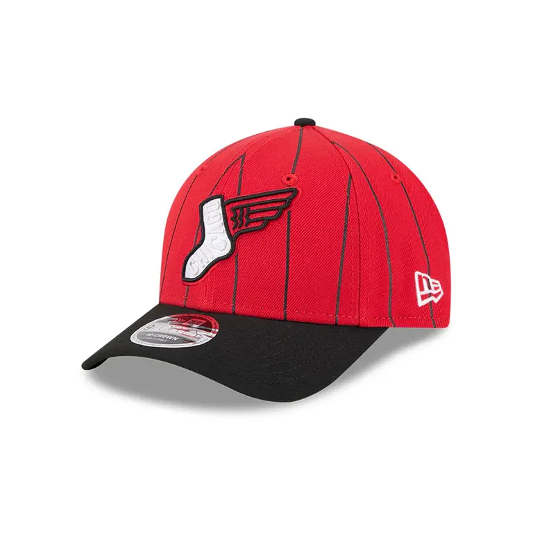 New Era New Era 9Forty Chicago White Sox City Connect Adjustable