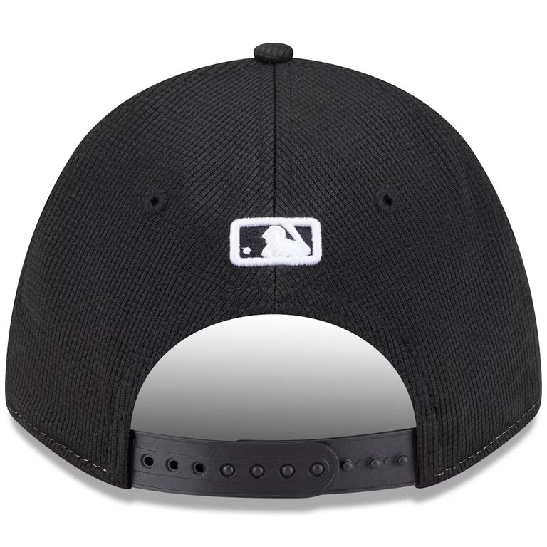 New Era New Era 9Forty Chicago White Sox City Connect Adjustable