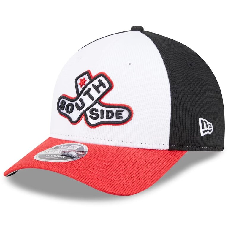 New Era New Era 9Forty Chicago White Sox City Connect Adjustable