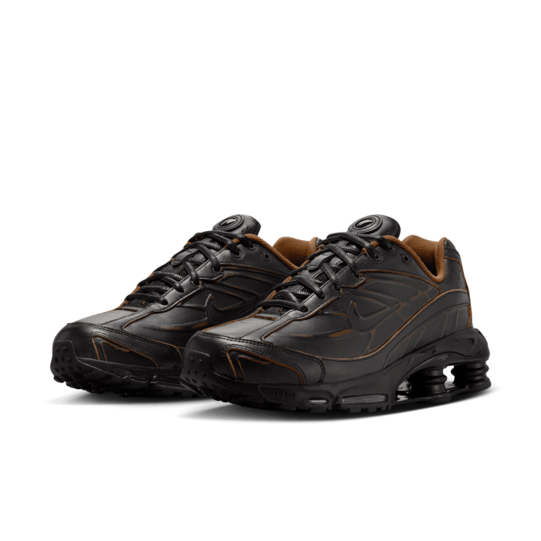 Nike Nike Shox Ride 2 Premium