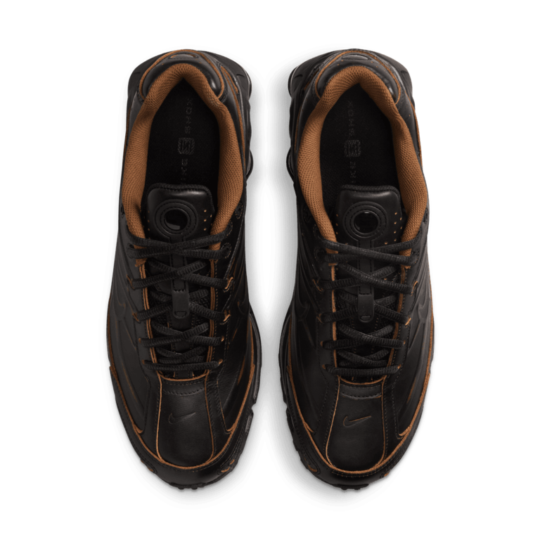 Nike Nike Shox Ride 2 Premium