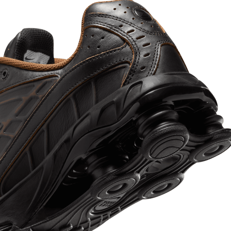 Nike Nike Shox Ride 2 Premium