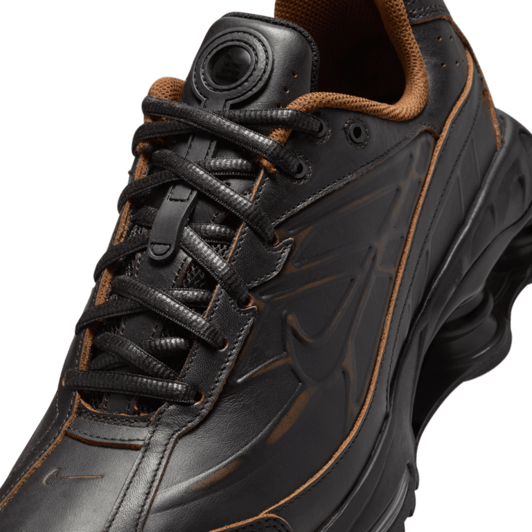 Nike Nike Shox Ride 2 Premium