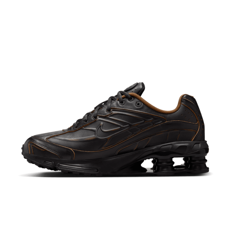 Nike Nike Shox Ride 2 Premium
