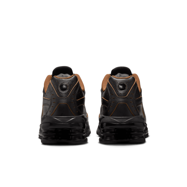 Nike Nike Shox Ride 2 Premium