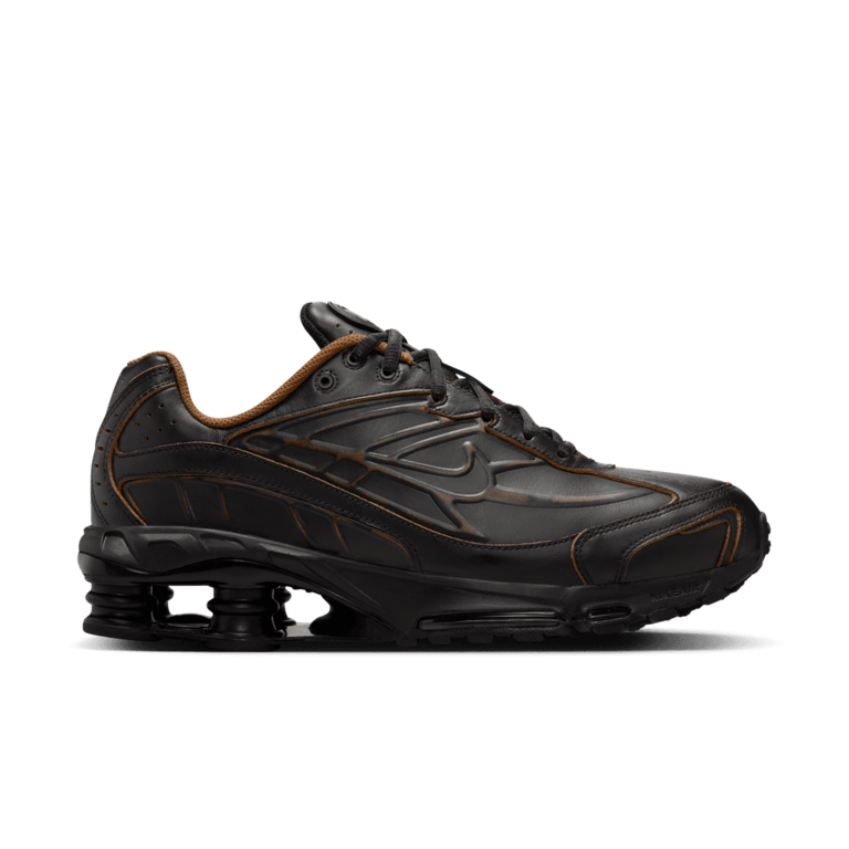 Nike Nike Shox Ride 2 Premium