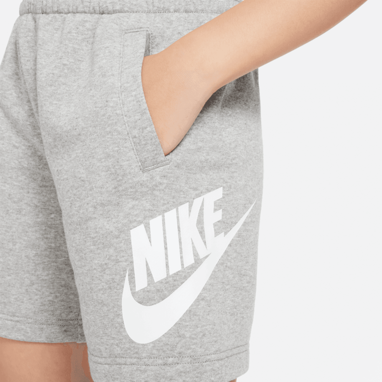 Nike Kids Nike Sportswear Club Fleece Terry Short