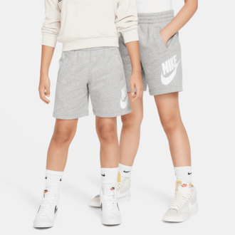 Nike Kids Nike Sportswear Club Fleece Terry Short