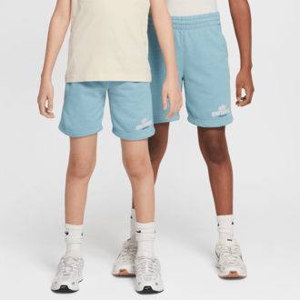 Nike Kids Nike Sportswear Club Terry Short