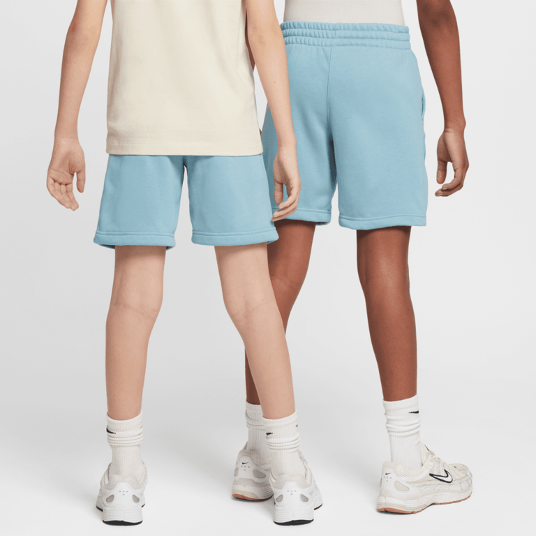 Nike Kids Nike Sportswear Club Terry Short