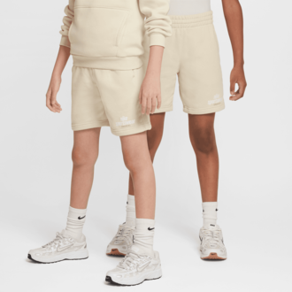 Nike Kids Nike Sportswear Club Terry Short