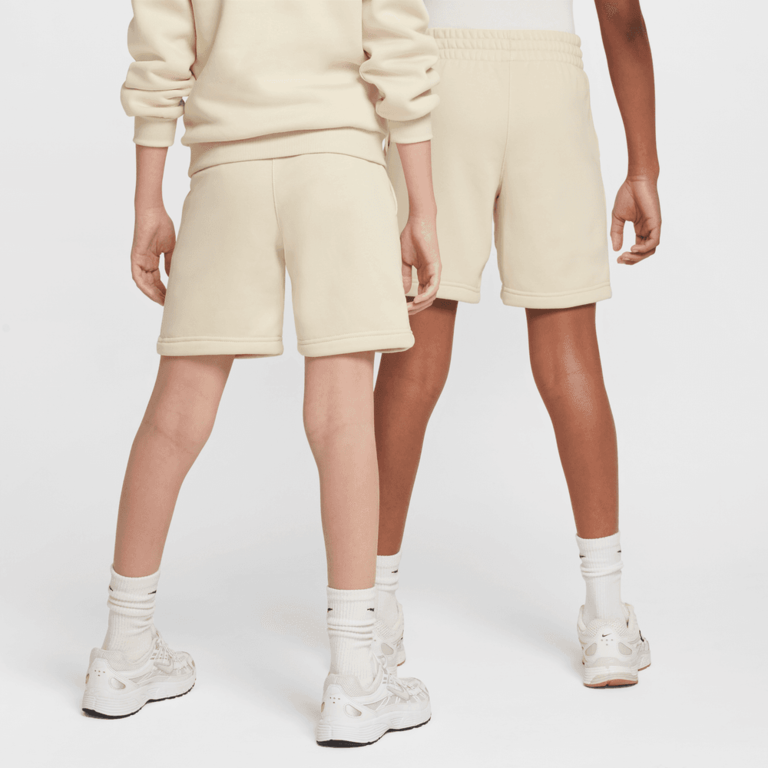 Nike Kids Nike Sportswear Club Terry Short