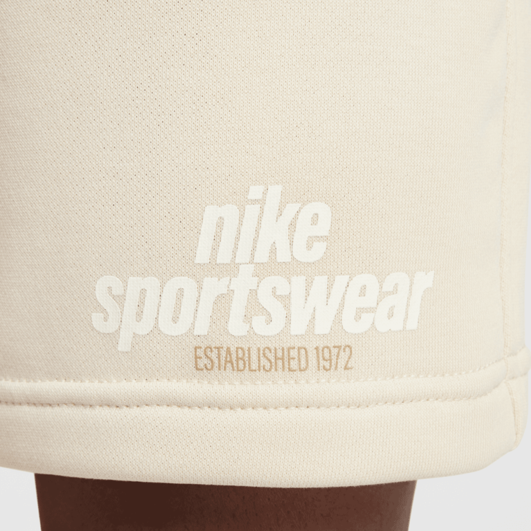 Nike Kids Nike Sportswear Club Terry Short