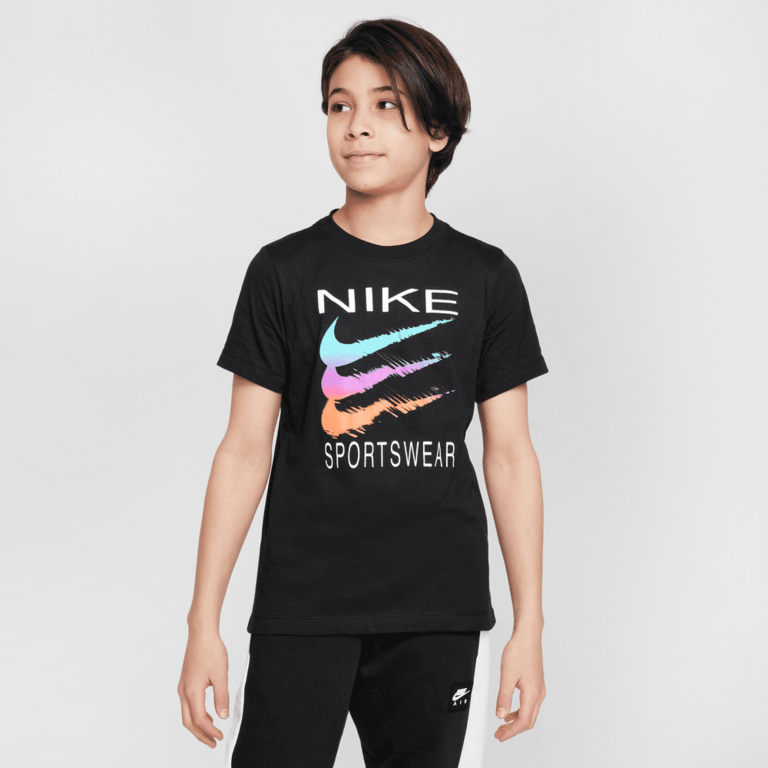 Nike Kids Nike Sportswear Tee