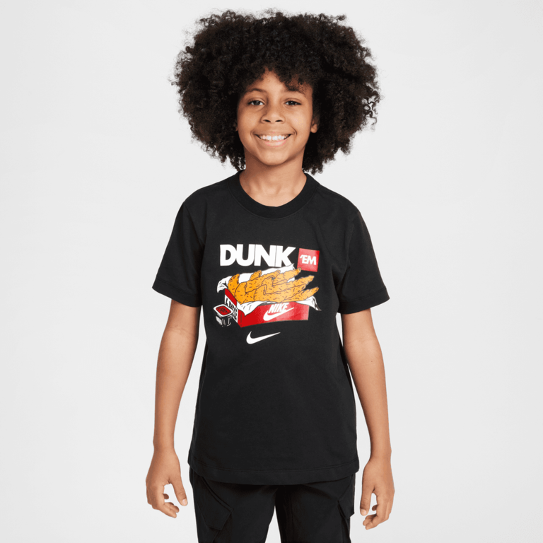 Nike Kids Nike Sportswear Tee